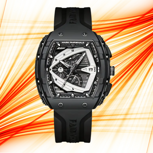 Fairwhale Top Brand Watch For Men | Multifunction & Waterproof