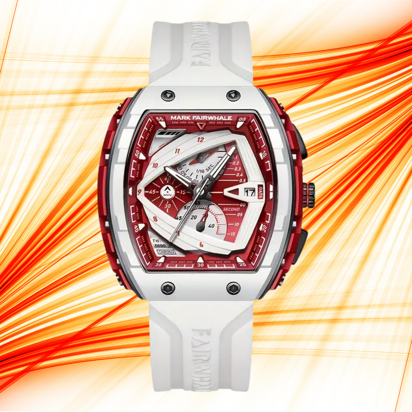 Fairwhale Top Brand Watch For Men | Multifunction & Waterproof