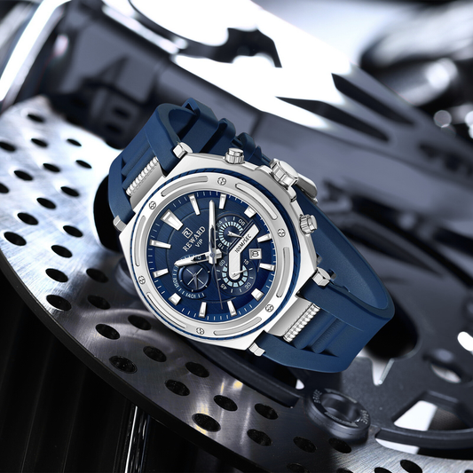 Reward Luxury Men's Chronograph Watch | Best Luxury Watch